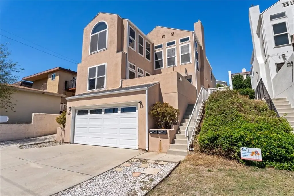 313 E Oak Avenue, El Segundo, CA — listing photo 1