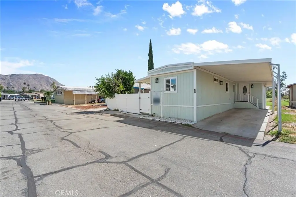 22111 Newport Ave 60, Grand Terrace, CA — listing photo 1