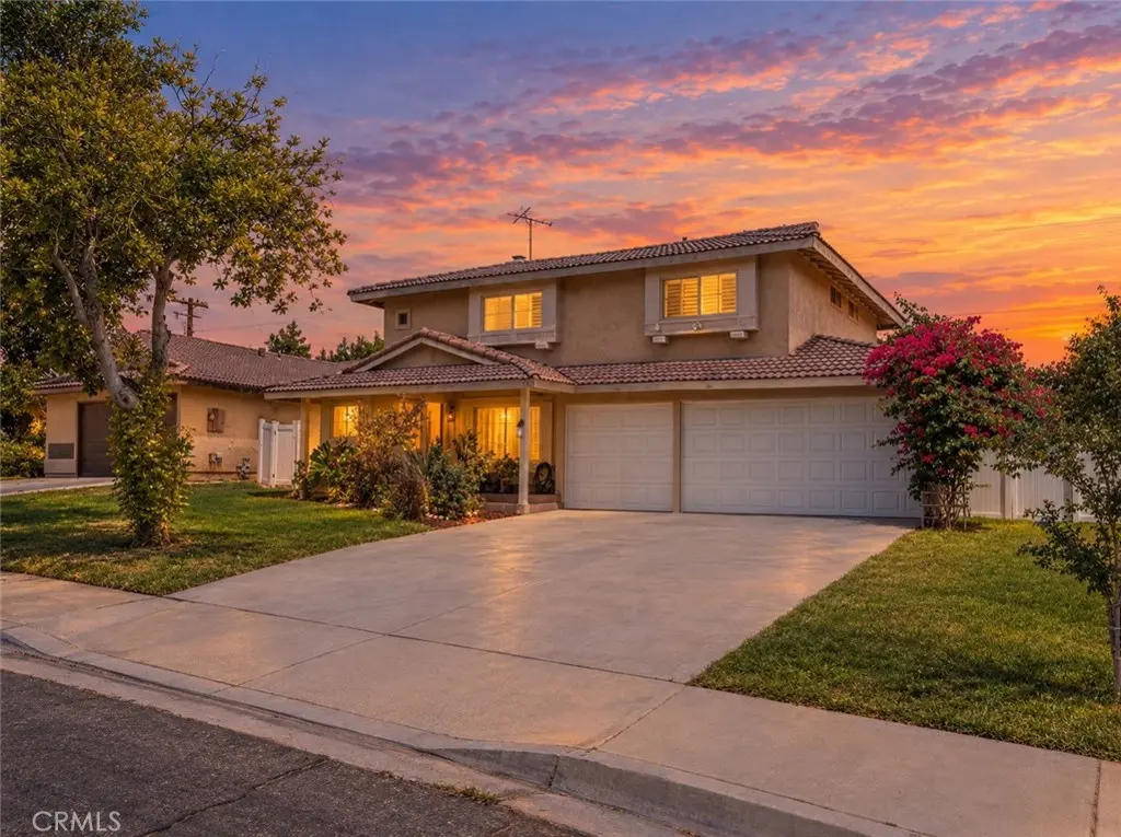 1665 N Fillmore Ave, Rialto, CA — listing photo 1