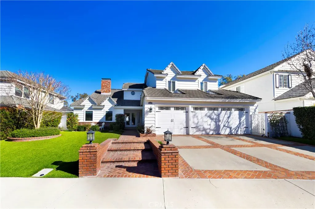 Single Family Residence for rent at 30932 Colonial Place, Laguna Niguel, CA featuring 4 beds and 3 baths