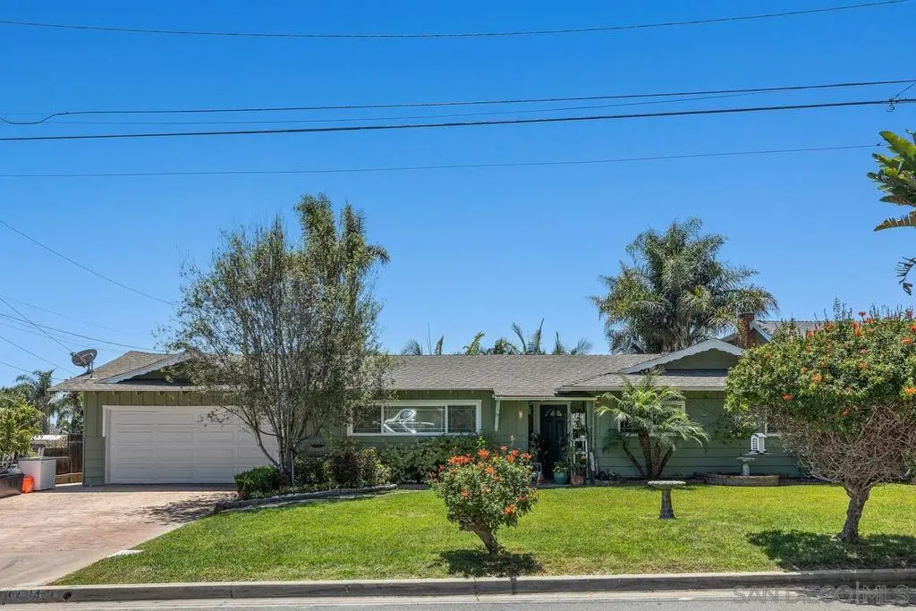 1431 Kurtz Street, Oceanside, CA — listing photo 1