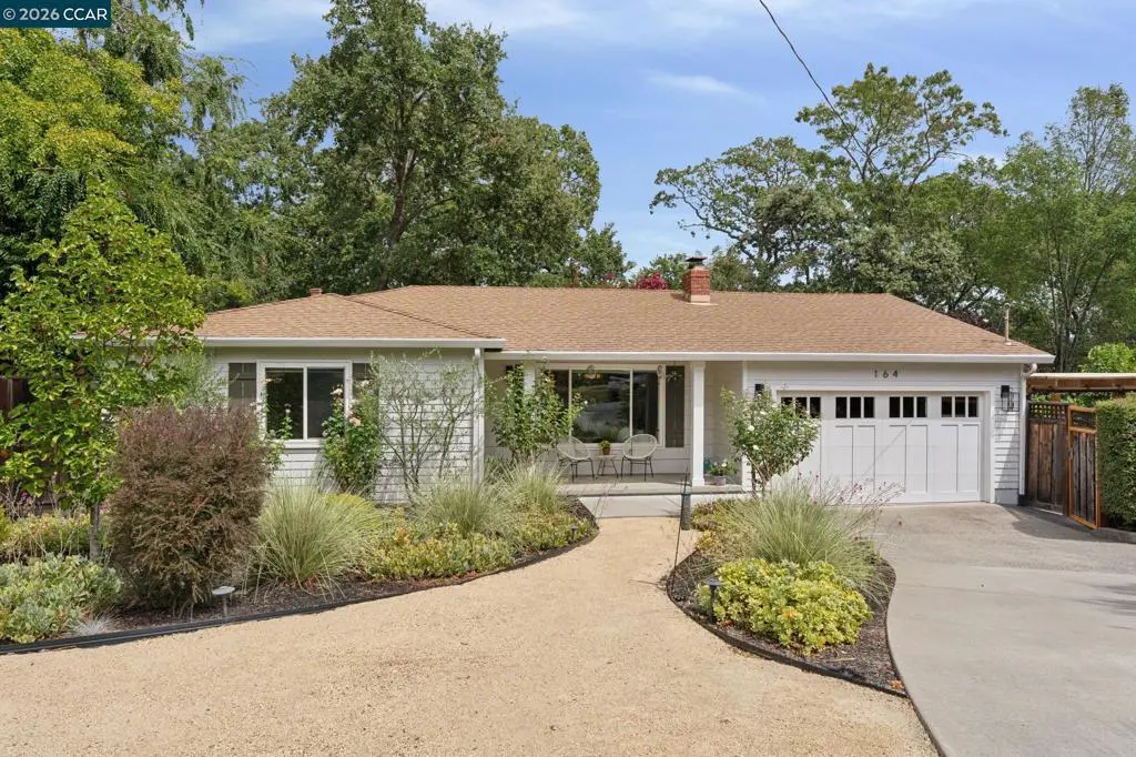 Single Family Residence for sale at 164 Lucinda Ln, Pleasant Hill, CA featuring 3 beds and 1 bath