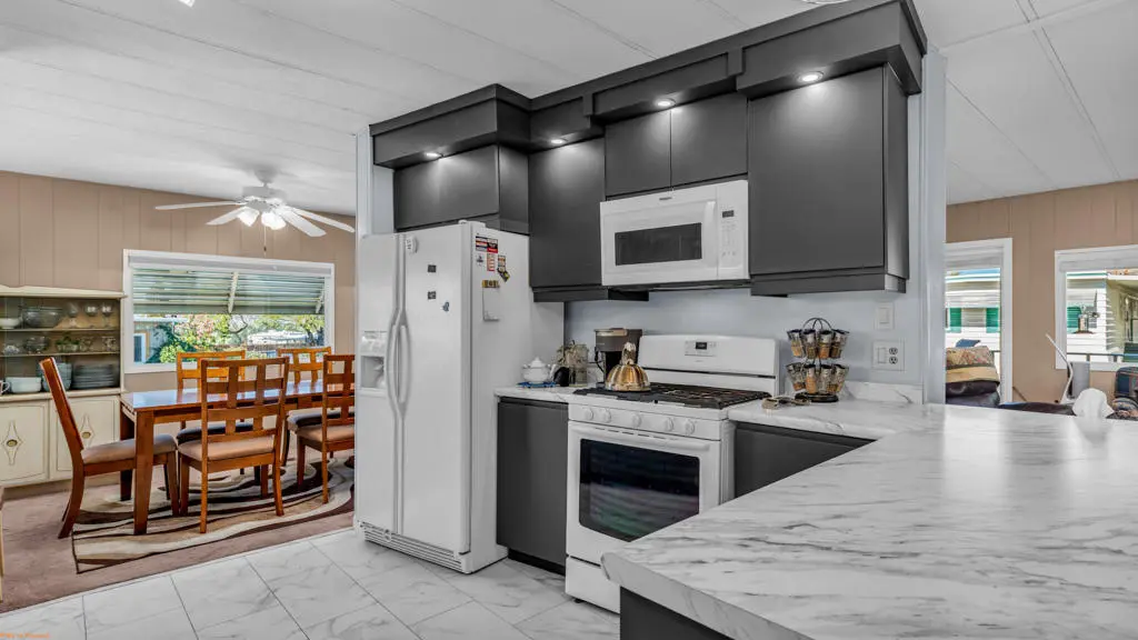 Manufactured In Park for sale at 18070 Langlois Road 285, Desert Hot Springs, CA featuring 2 beds and 2 baths