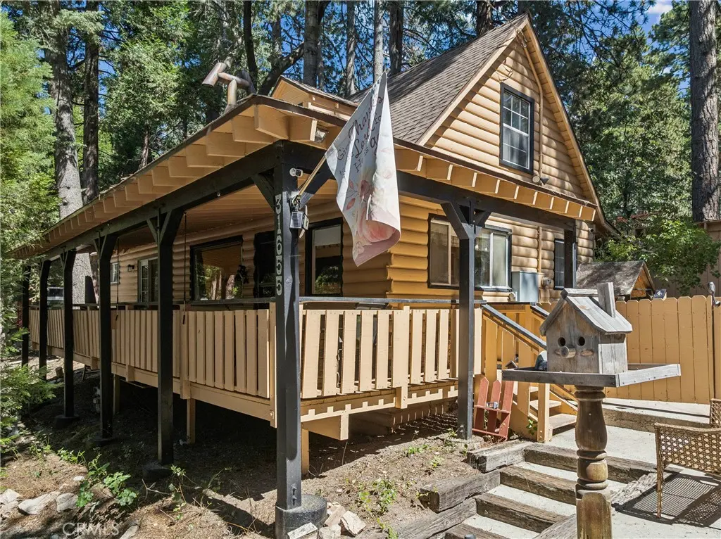 31655 Valley View, Running Springs, CA — listing photo 1