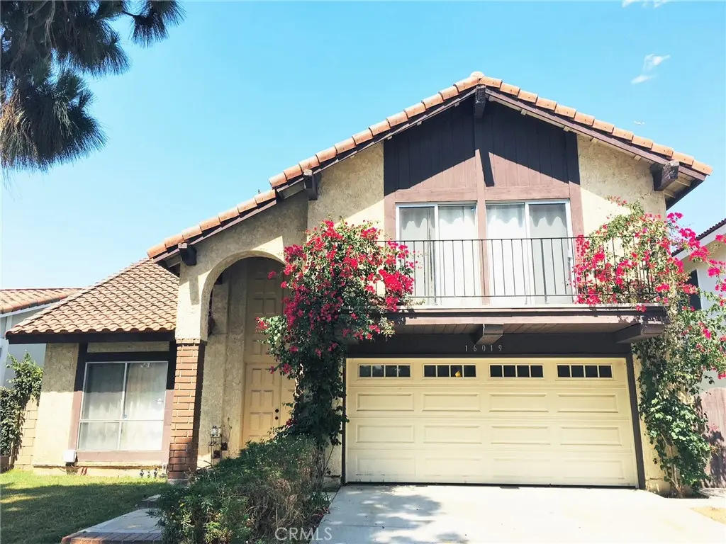 16019 Canyon Creek Road, Cerritos, CA — listing photo 1
