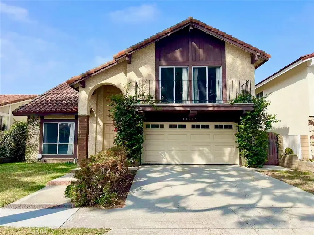 Single Family Residence for rent at 16019 Canyon Creek Road, Cerritos, CA featuring 5 beds and 3 baths
