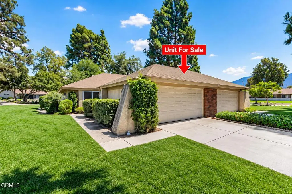 15229 Village 15, Camarillo, CA — listing photo 1