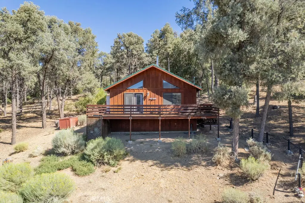 13604 Madera, Pine Mountain Club, CA — listing photo 1