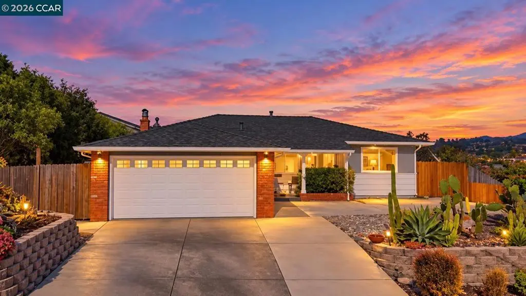 Single Family Residence for sale at 2444 Fitzpatrick St, San Pablo, CA featuring 4 beds and 2 baths