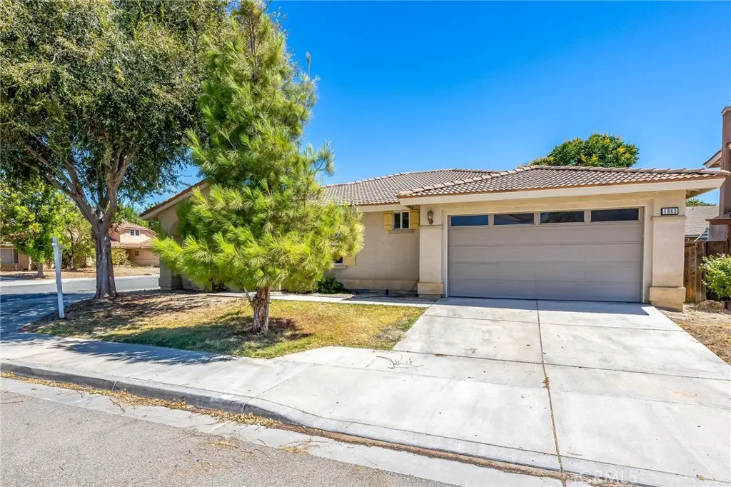 Single Family Residence for sale at 1863 Orchard Park Court, San Jacinto, CA featuring 3 beds and 3 baths