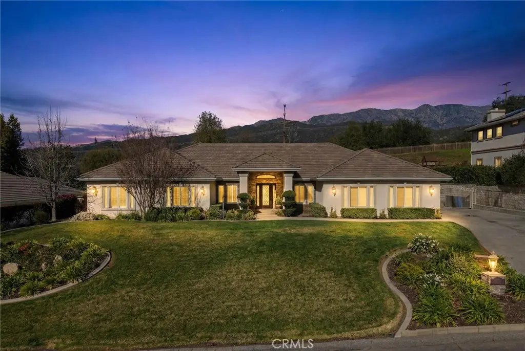 37420 Wildwood View, Yucaipa, CA — listing photo 1