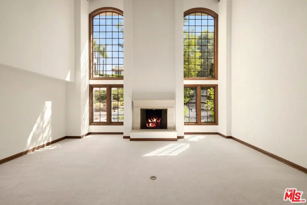 Single Family Residence for sale at 1330 Piedra Morada Drive, Los Angeles, CA featuring 4 beds and 5 baths