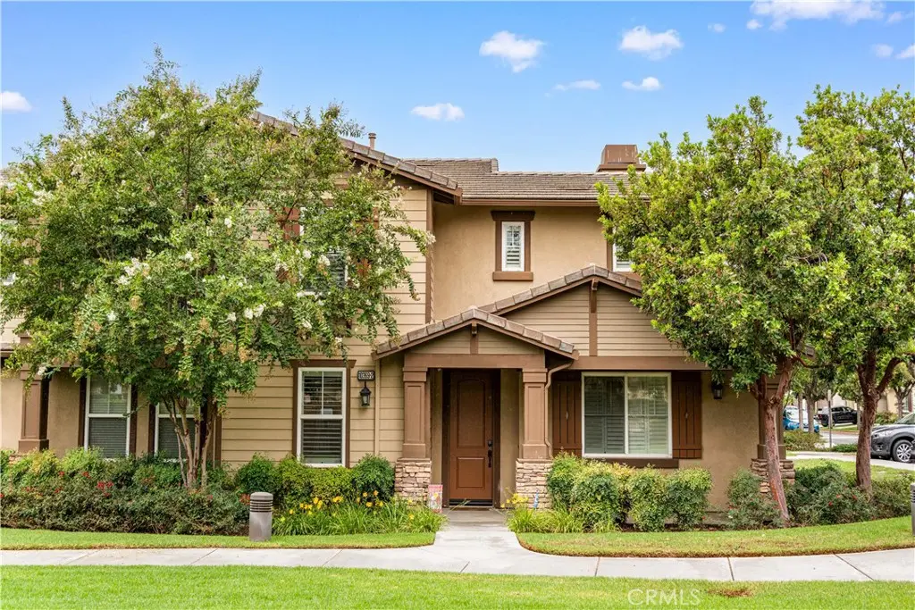 10369 Cooks Drive Unit #2, Rancho Cucamonga, CA — listing photo 1