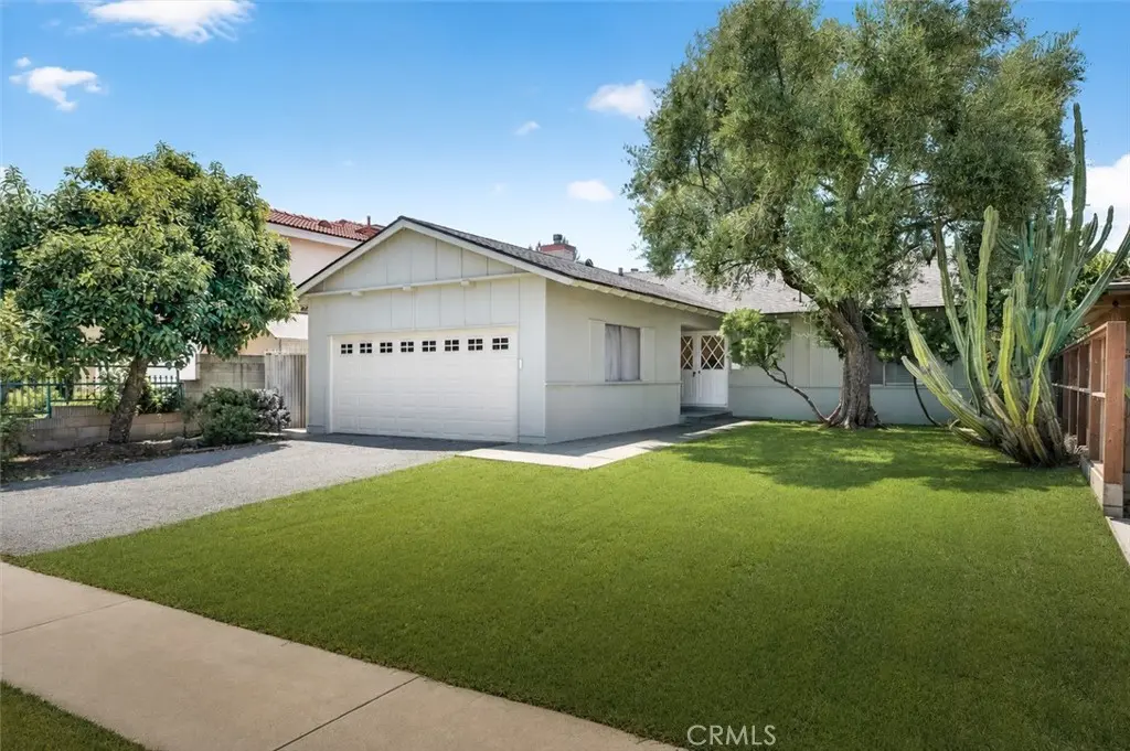 4529 Bartlett, Rosemead, CA — listing photo 1