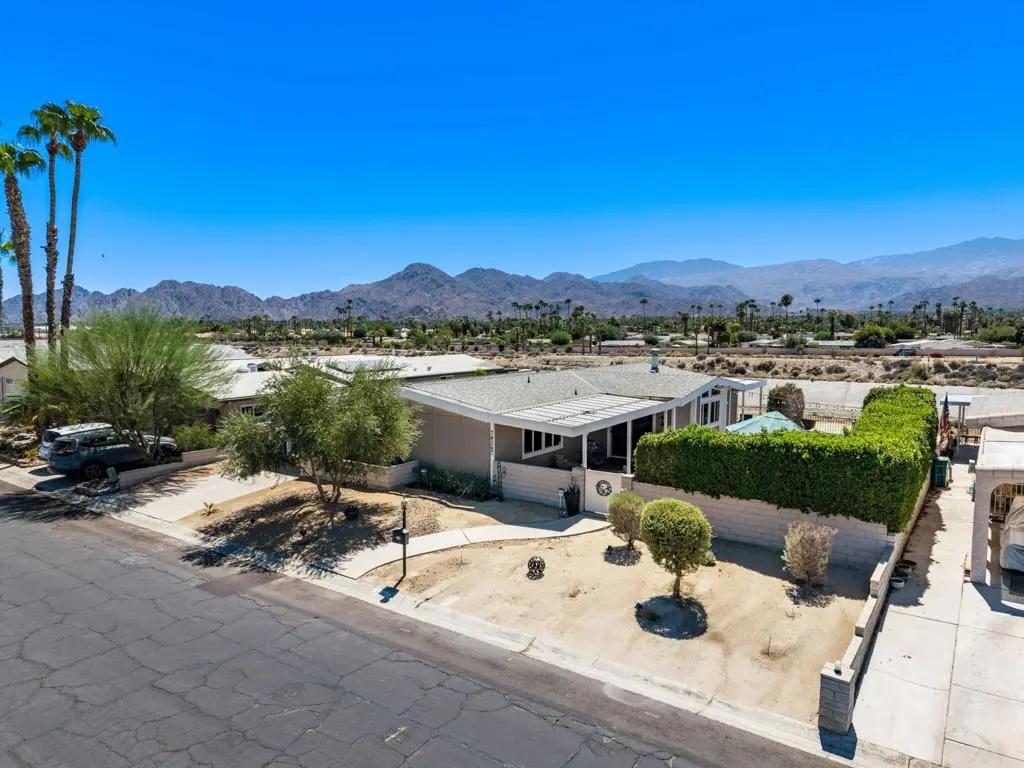 74367 Gary Avenue, Palm Desert, CA — listing photo 1
