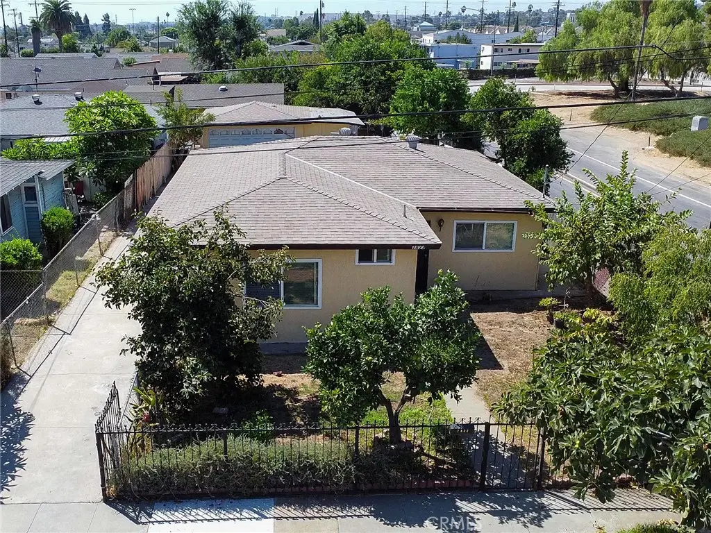 7822 Artson Street, Rosemead, CA — listing photo 1