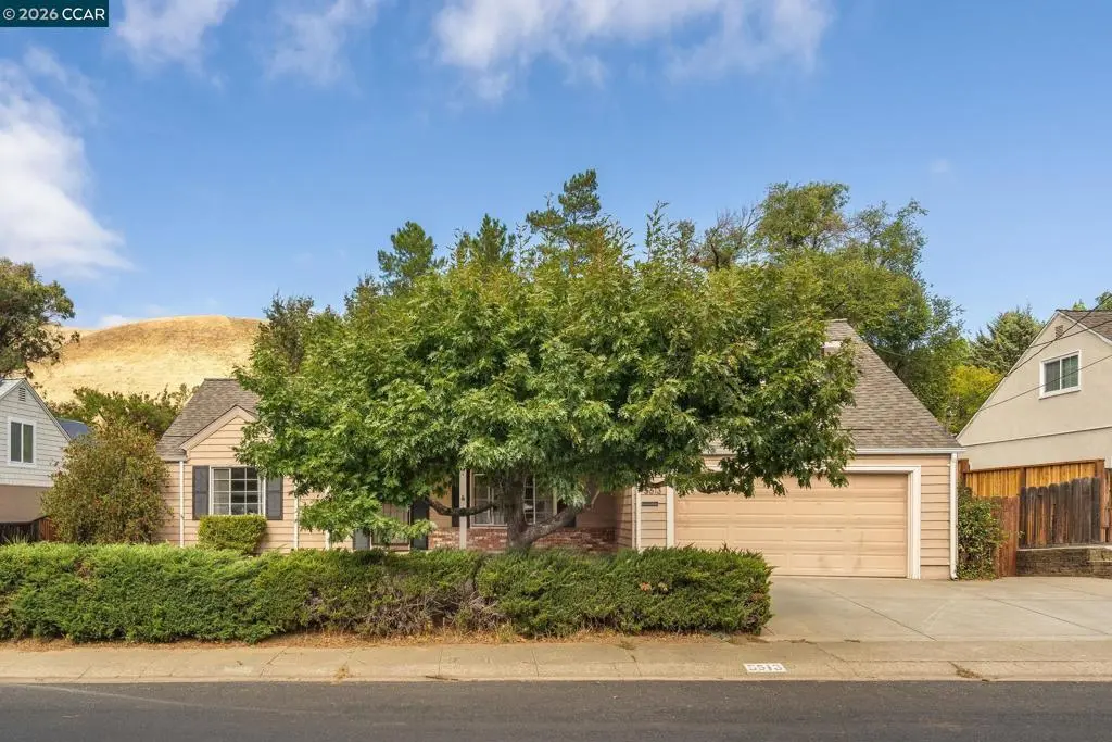 Single Family Residence for sale at 5613 Likins Ave, Martinez, CA featuring 4 beds and 3 baths