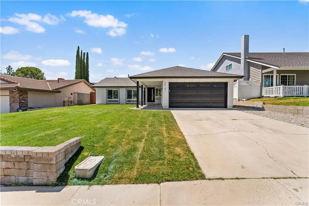 29147 Lotusgarden Drive, Canyon Country, CA — listing photo 1