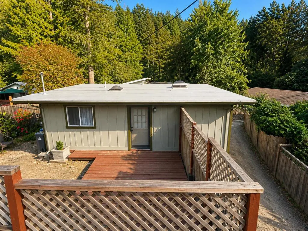 9824 E Zayante Road, Felton, CA — listing photo 1