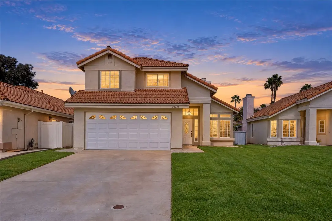 Single Family Residence for sale at 30310 Cupeno Lane, Temecula, CA featuring 3 beds and 3 baths