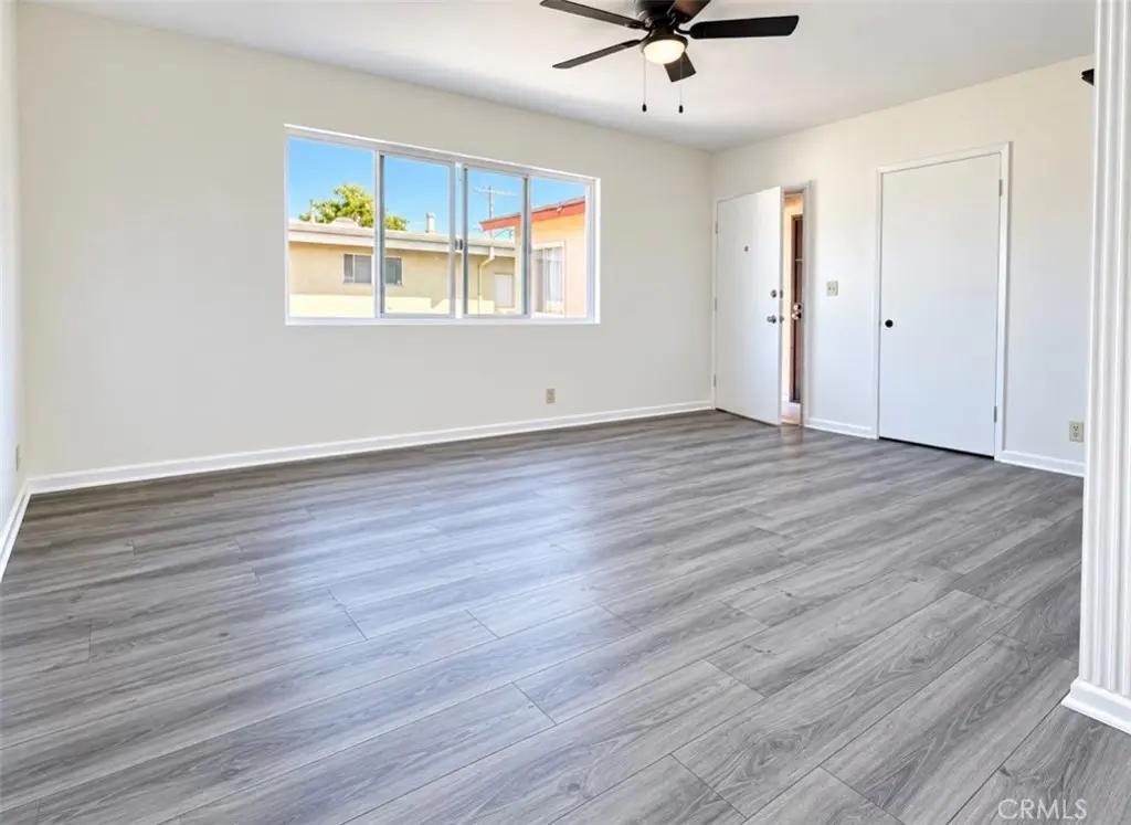 Quadruplex for rent at 3522 Garden 3, Los Angeles, CA featuring 1 bed and 1 bath