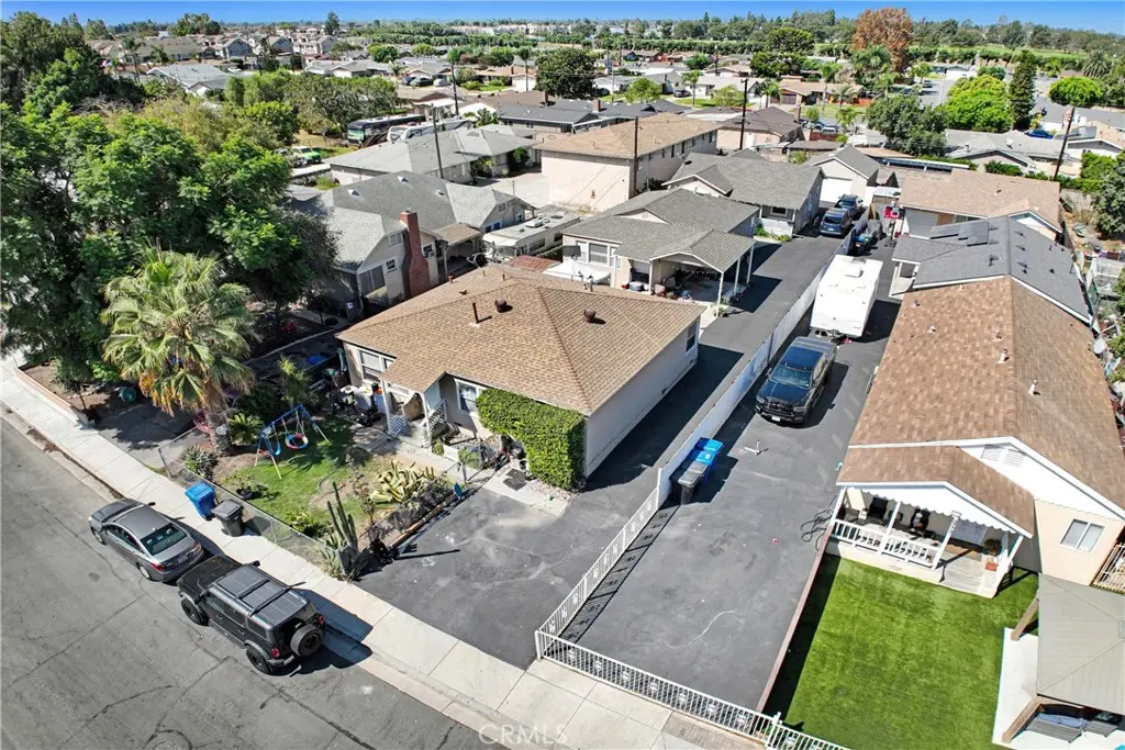 8783 La Salle Street, Cypress, CA — listing photo 1