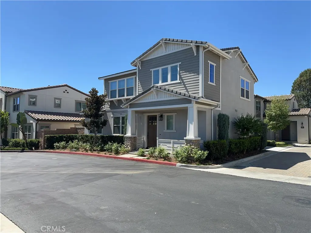 Condominium for rent at 7367 Autumn Court, Whittier, CA featuring 4 beds and 3 baths