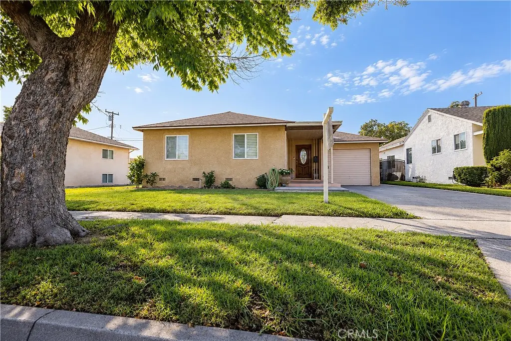 14019 Leibacher Avenue, Norwalk, CA — listing photo 1