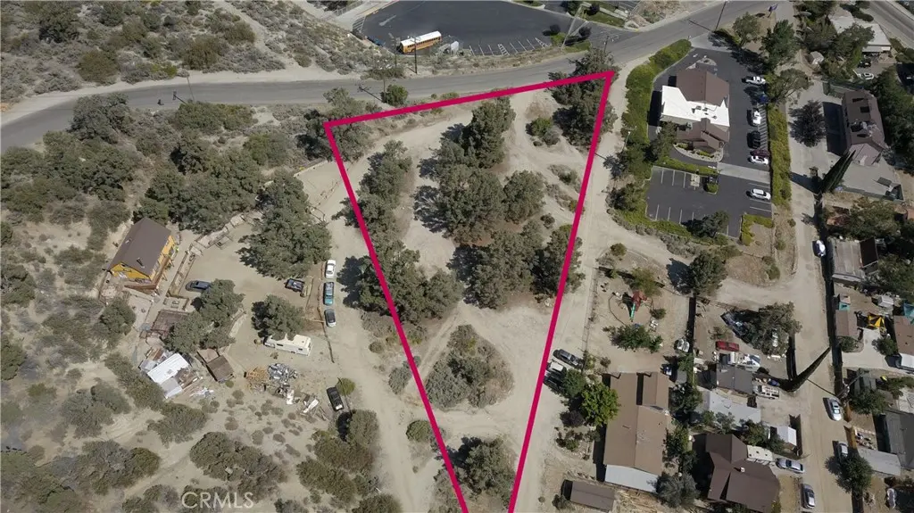 0 Calistoga, Frazier Park, CA — listing photo 1