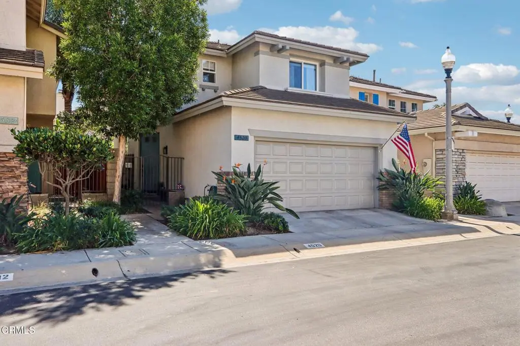 4520 Los Damascos Place, Camarillo, CA — listing photo 1