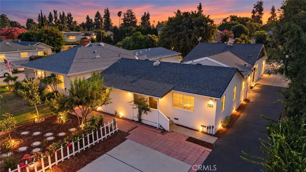 2508 Woodruff Way, Arcadia, CA — listing photo 1