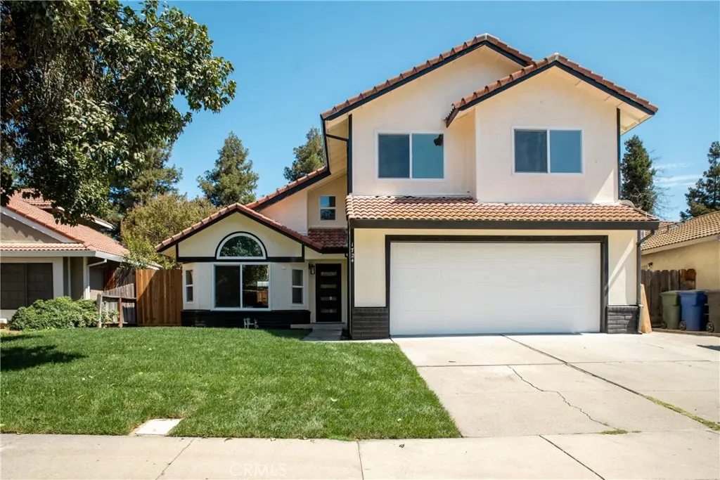 Single Family Residence for sale at 1724 Bergen Drive, Modesto, CA featuring 3 beds and 3 baths