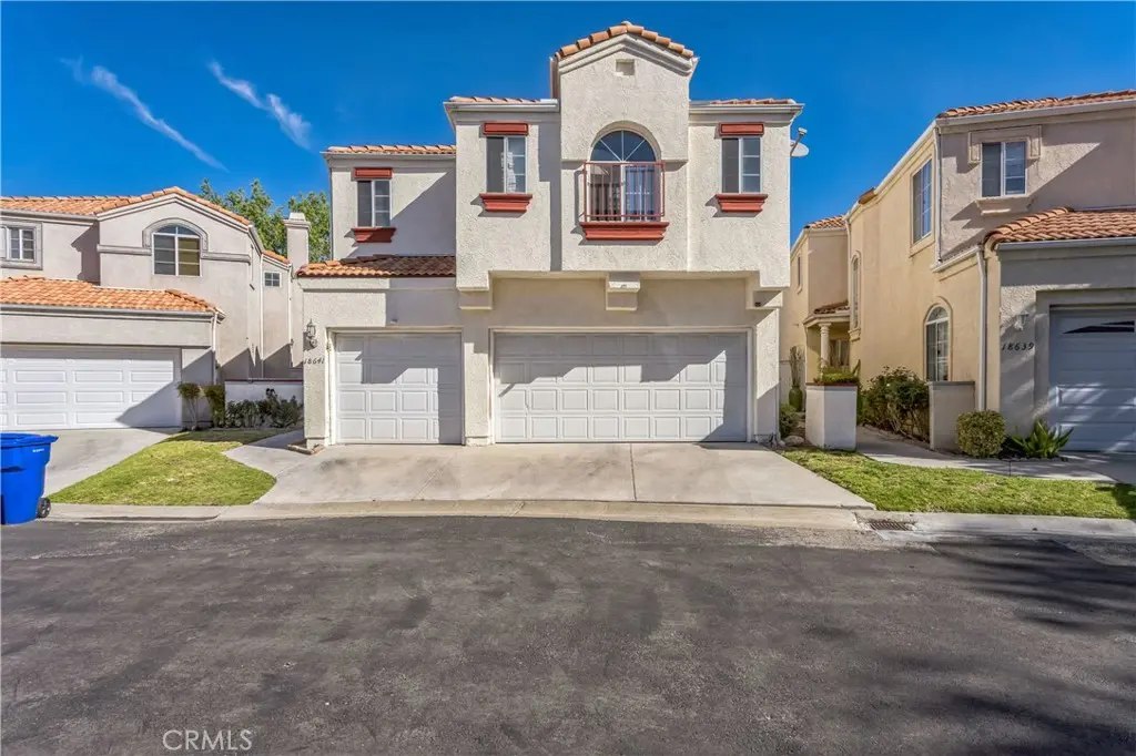 18641 Nathan Hill Drive, Canyon Country, CA — listing photo 1