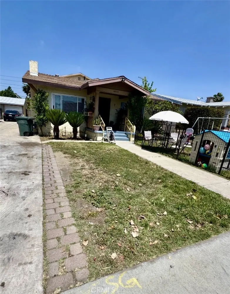 4023 Street E 58th, Maywood, CA — listing photo 1