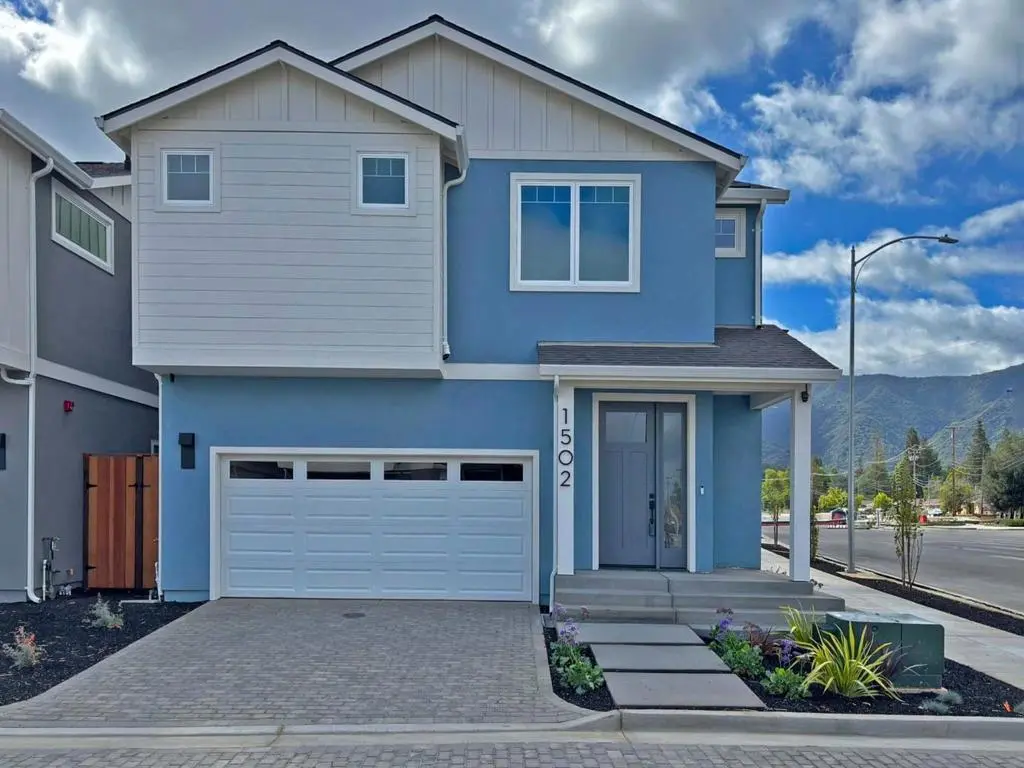 1502 Love Court, San Jose, CA — listing photo 1