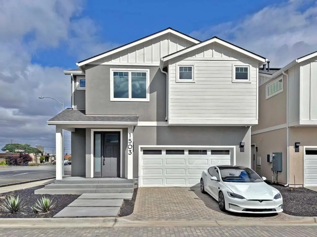 Single Family Residence for sale at 1503 Love Court, San Jose, CA featuring 4 beds and 3 baths