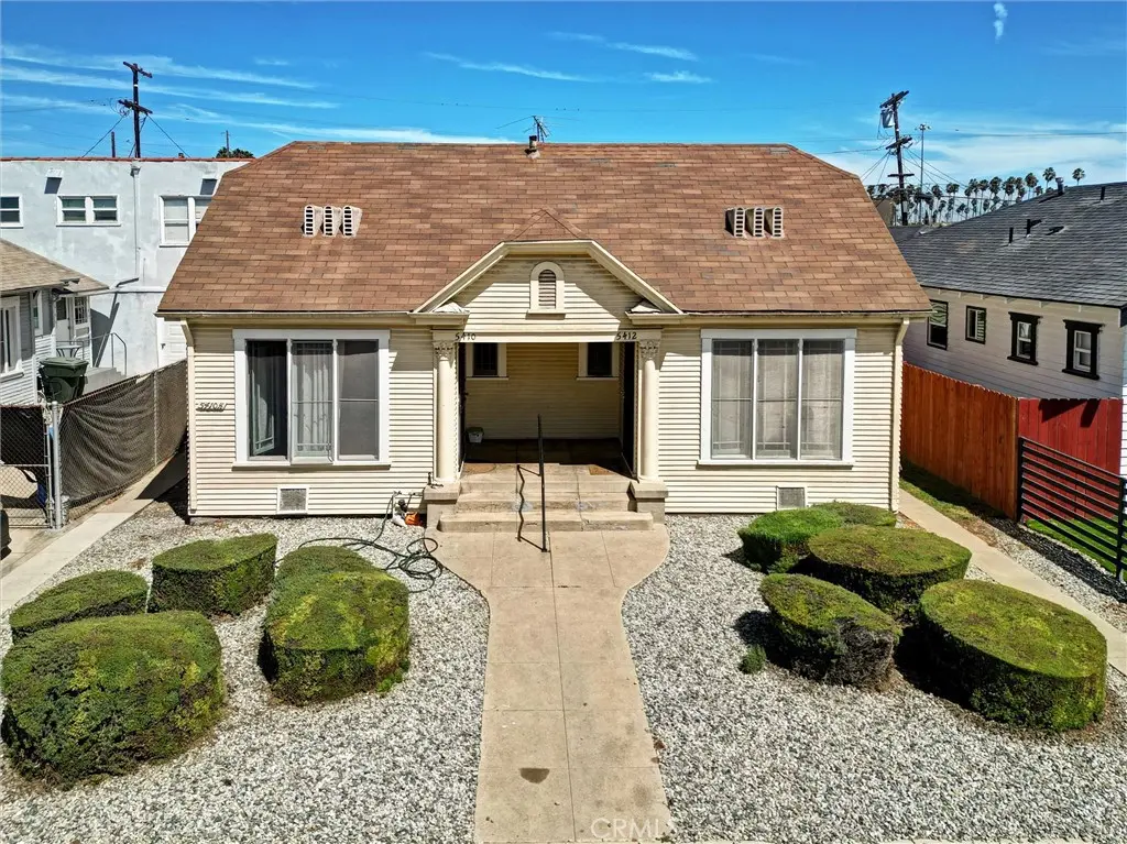 5410 3rd, Los Angeles, CA — listing photo 1