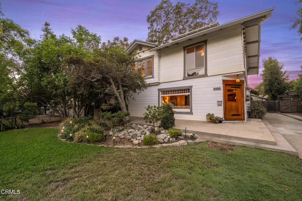 2025 La France Avenue, South Pasadena, CA — listing photo 1