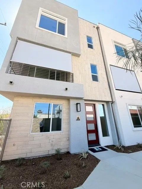 2653 Durfee Avenue Unit #A, El Monte, CA — listing photo 1