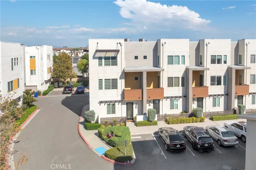 8061 Ackerman, Buena Park, CA — listing photo 1