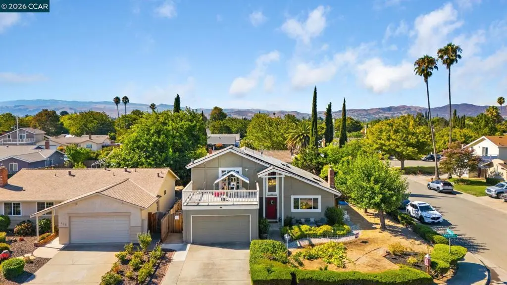 Single Family Residence for sale at 305 Virginia Dr, Livermore, CA featuring 4 beds and 2 baths