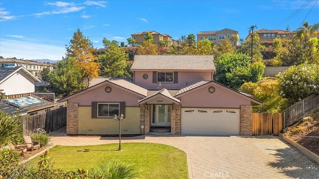 20949 Ambushers Street, Diamond Bar, CA — listing photo 1