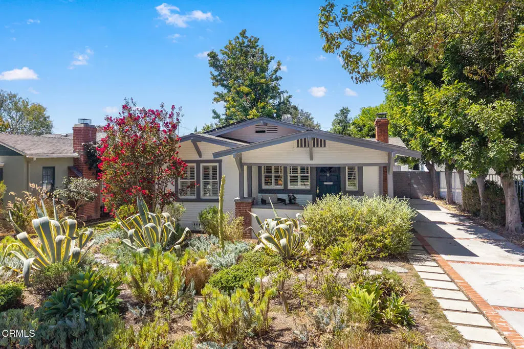 127 Gerona Avenue, San Gabriel, CA — listing photo 1