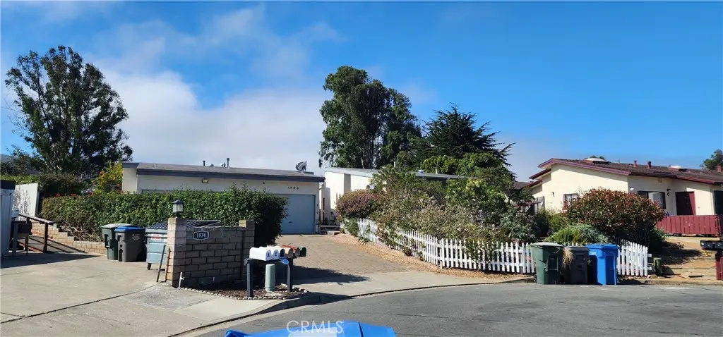 1996 Nevada Court, Los Osos, CA — listing photo 1