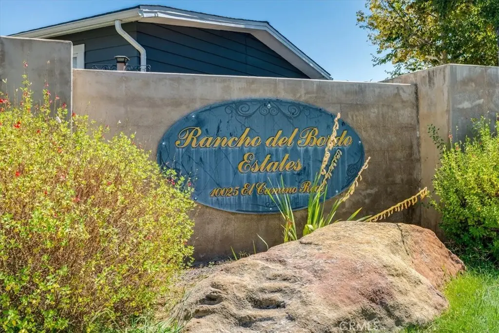 10025 #60 El Camino Real, Atascadero, CA — listing photo 1