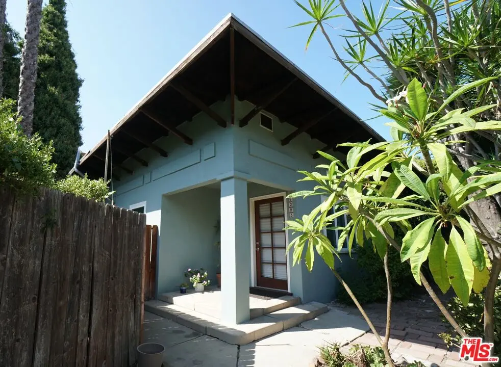 Residential Income for sale at 6043 Selma Avenue, Los Angeles, CA featuring 10 beds and 6 baths
