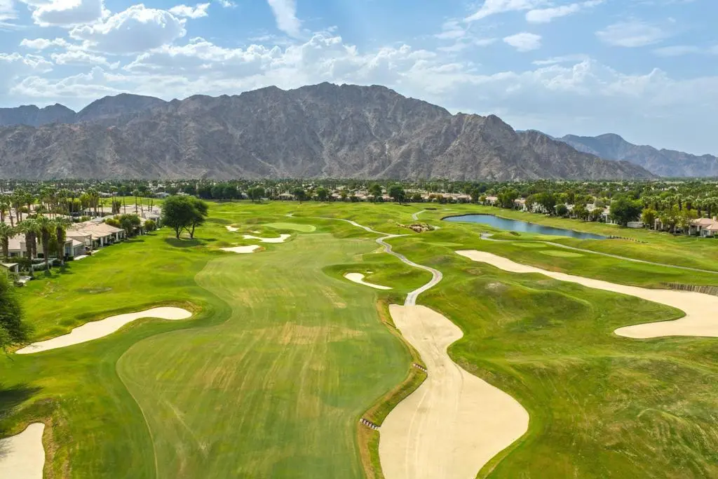 Condominium for sale at 54673 Inverness Way, La Quinta, CA featuring 3 beds and 4 baths