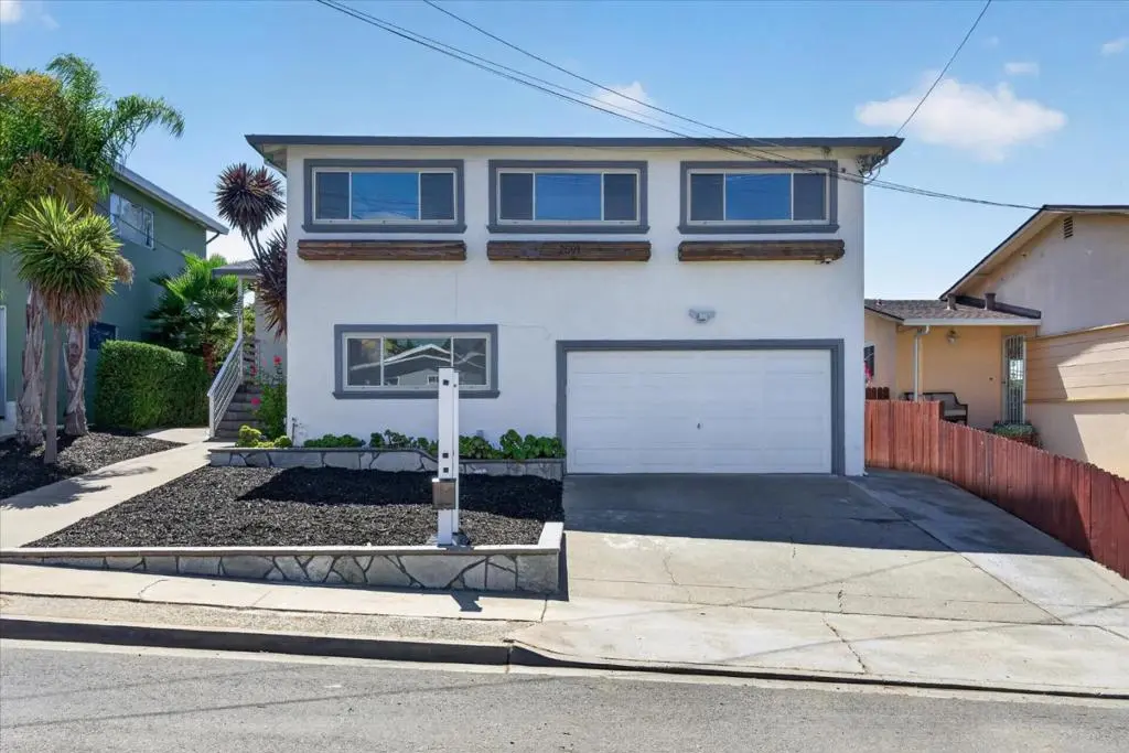 Single Family Residence for sale at 2591 Jacobs Street, Hayward, CA featuring 4 beds and 3 baths