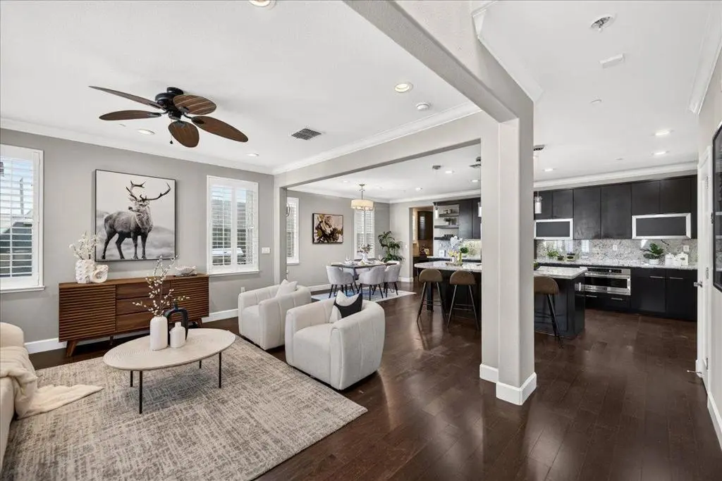 Single Family Residence for sale at 6057 Charlotte Drive, San Jose, CA featuring 4 beds and 3 baths