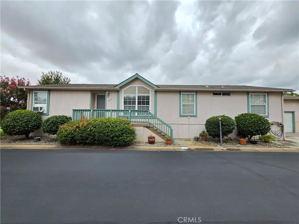 350 Gilmore Rd 111, Red Bluff, CA — listing photo 1